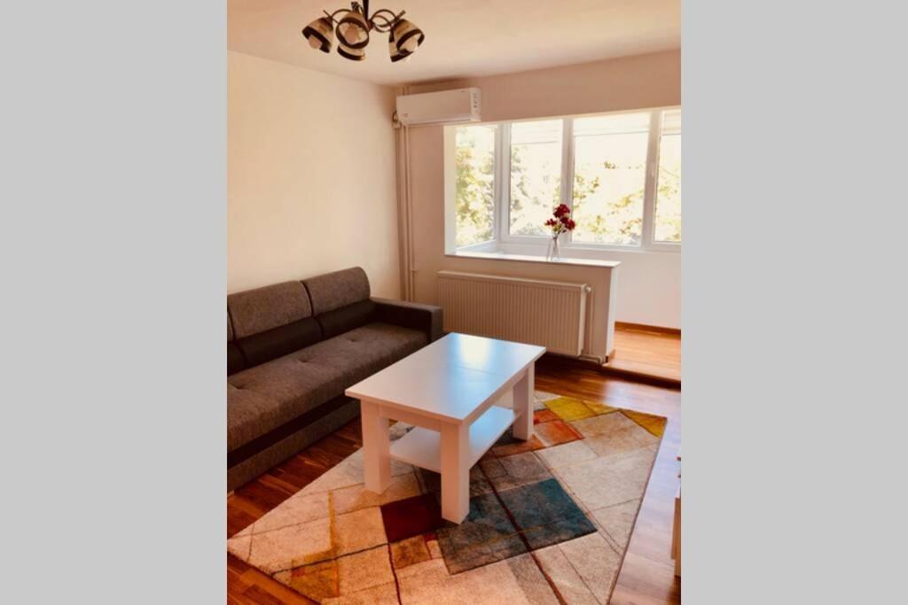 Apartment Joy Iasi 15