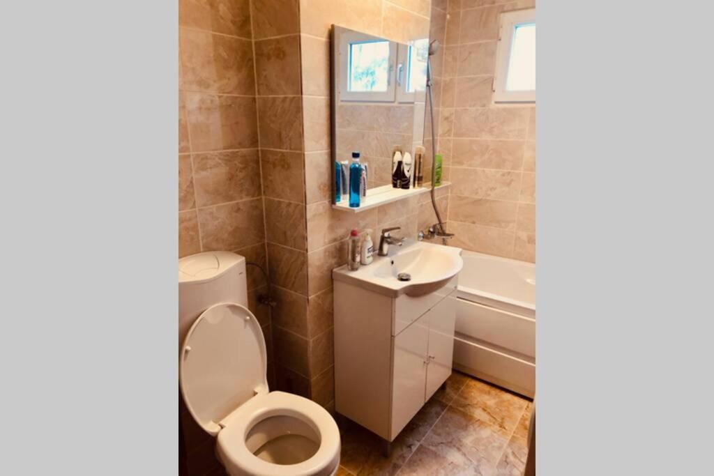 Apartment Joy Iasi 15 *