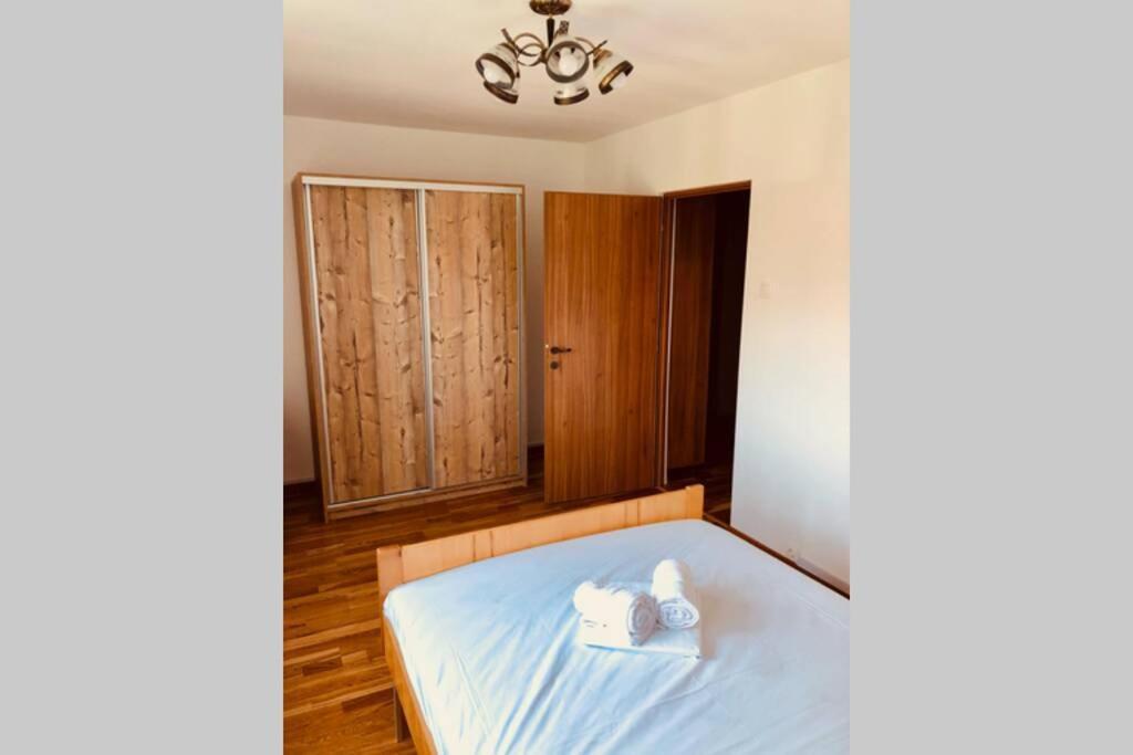 Apartment Joy Iasi 15 *