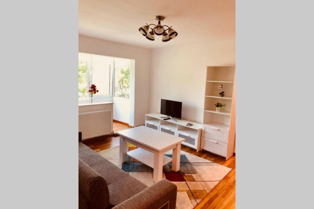 Joy Iasi 15 Apartment *