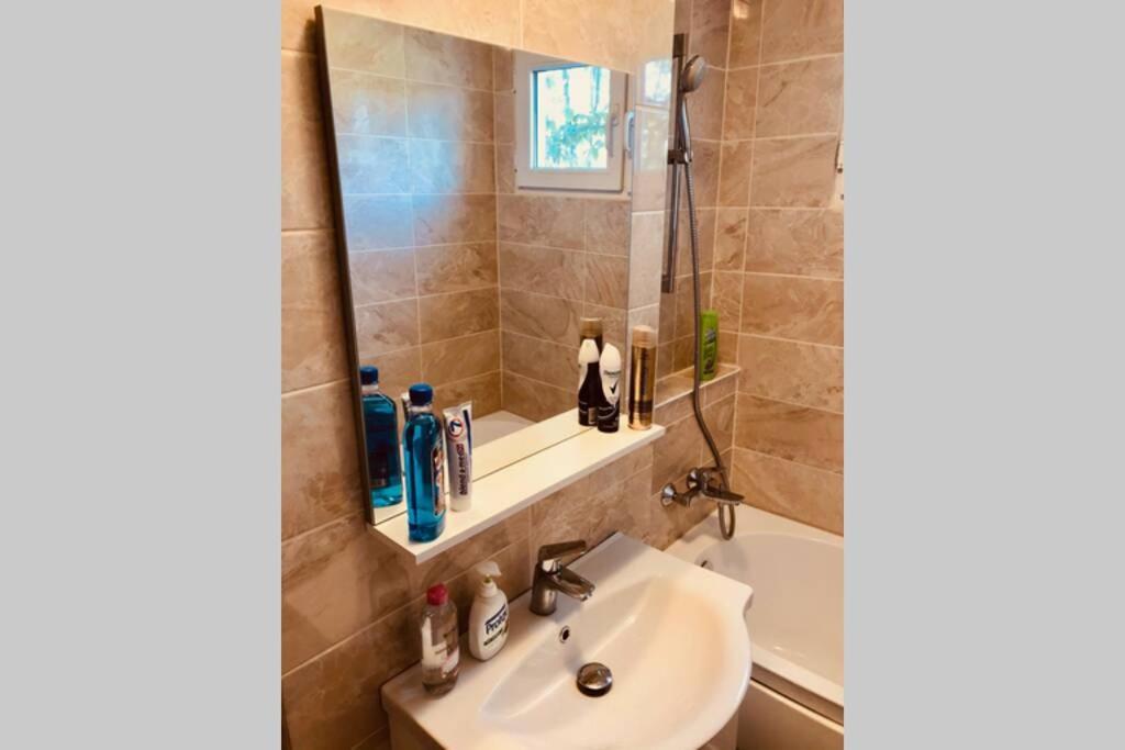Apartment Joy Iasi 15 *