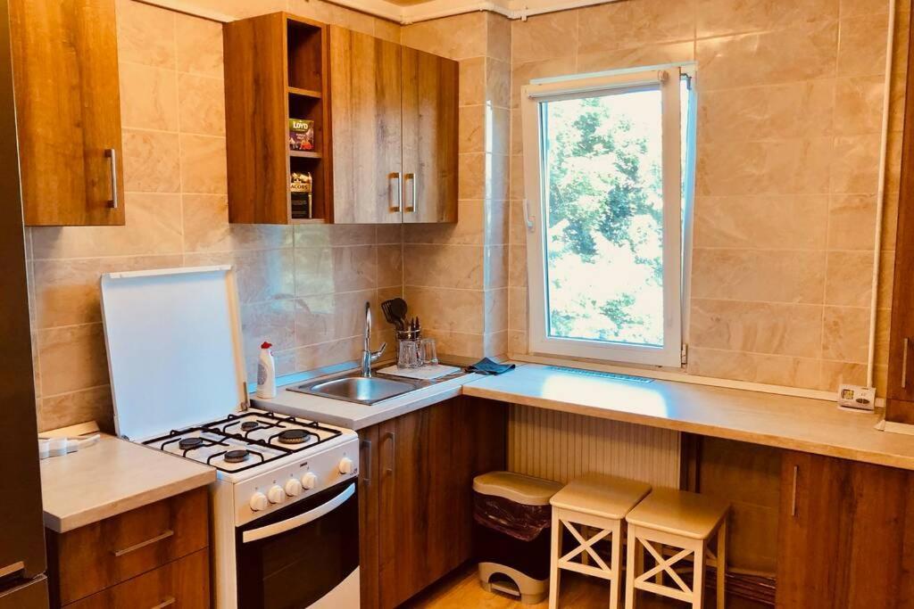 Apartament Joy Iasi 15