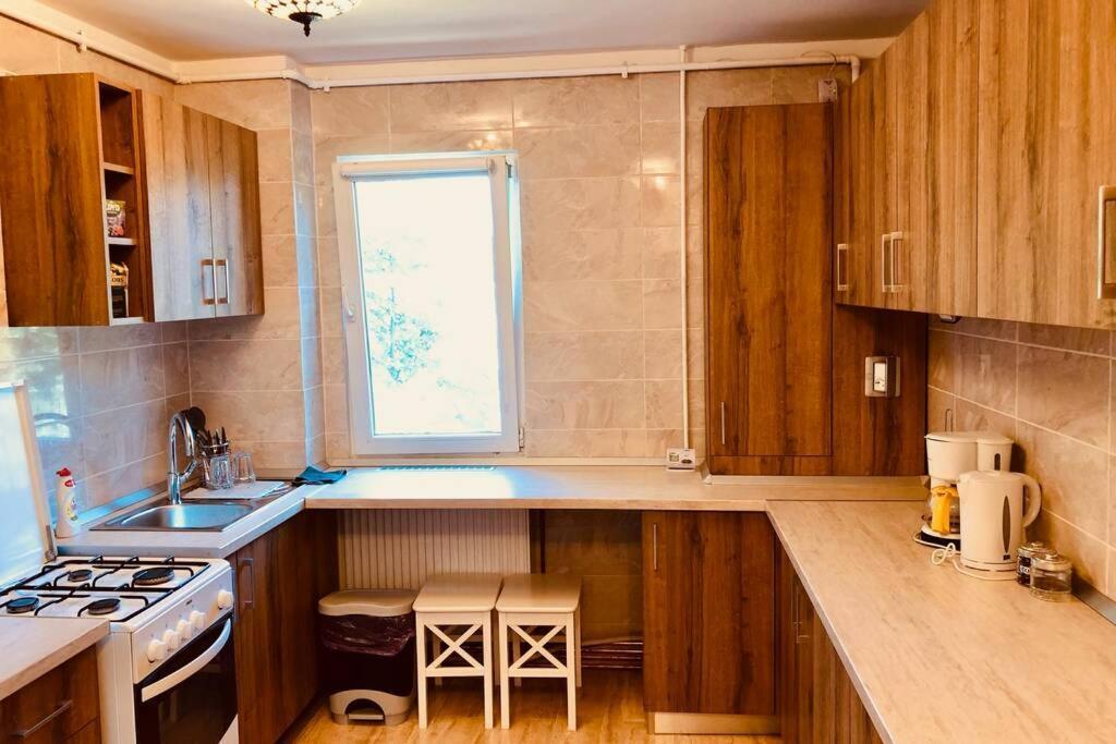 Apartament Joy Iasi 15