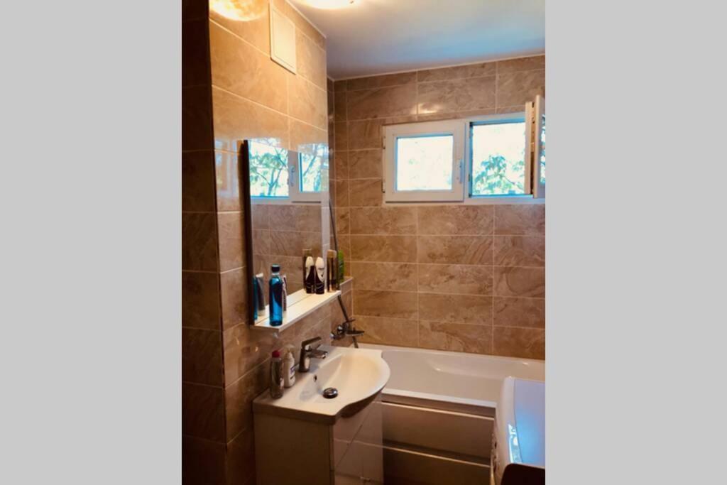 Apartament Joy Iasi 15 *